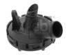 AUDI 06E103245D Valve, engine block breather